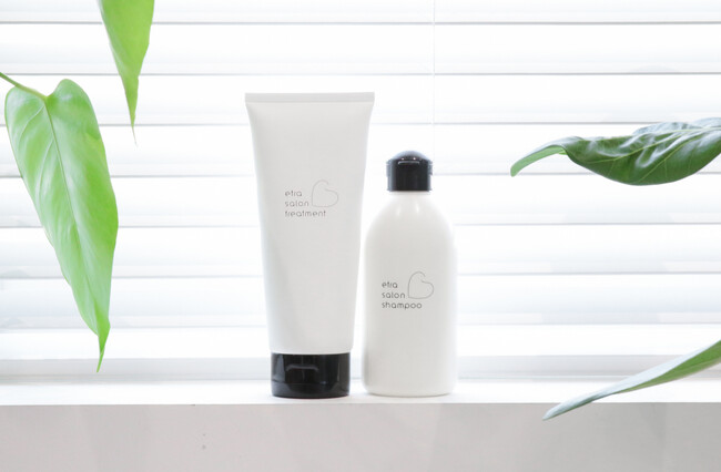 発売3ヶ月で累計販売数25,000本を突破　990円のサロン専売ヘアケアが好調