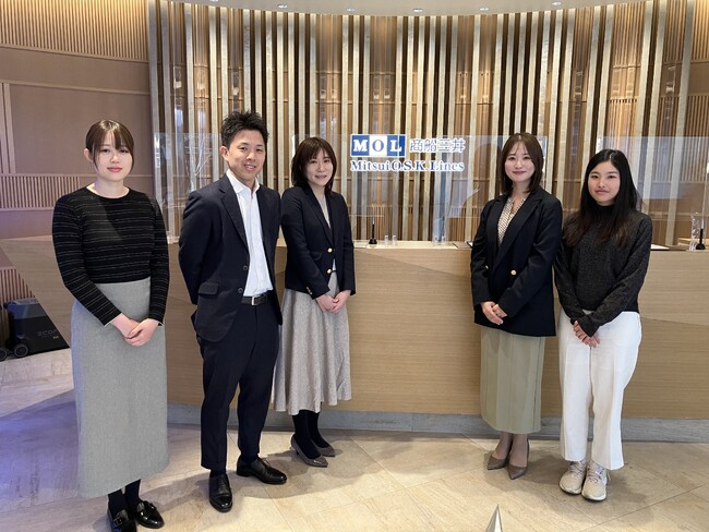 商船三井によるESG情報開示支援「SmartESG」導入事例を公開