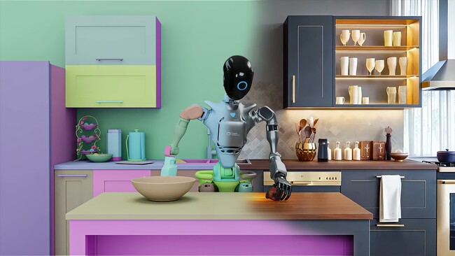 NVIDIA が Cosmos 世界基盤モデルとフィジカル AI データ ツールのメジャー リリースを発表