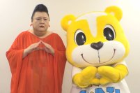 4月4日よる7時放送！TeNYテレビ新潟の新番組「おにぎりハウス」に“マツコ・デラックスさん”生出演決定！