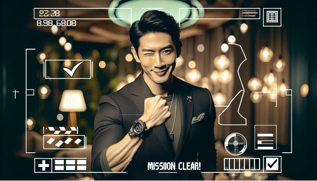 英会話で恋愛ミッションをクリアしてモテる英語を習得！国際恋愛に特化したオンライン学習『MOTERU』はゲームのように繰り返し没頭できるようアクティブラーニング性を向上！