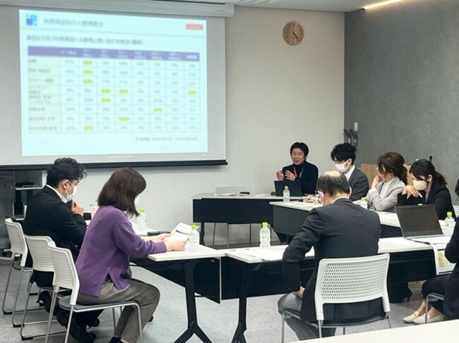 セミナー参加者満足度は5段階評価で4.3点！貸し会議室業界の未来をつなぐー会議室.COMが福岡で初のオープンセミナーを開催