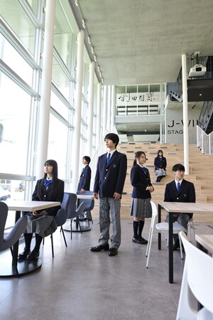 【羽田国際中学校・高等学校】R8年度羽田国際は次なるステップへ
