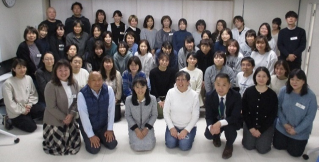 日野市保育手帖―日野市保育の質ガイドライン（第１版）―の策定