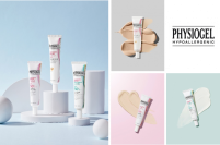 韓国で定番の、ドイツ生まれの皮膚科学に基づいたスキンケア『PHYSIOGEL（フィジオジェル）』よりUVプライマーが日本上陸　「アドバンスドリペア」シリーズを3月21日（金）に発売