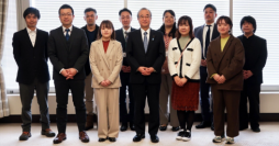 地域おこし協力隊の活動・定着に向け、官民協働による広域的なサポートを実施（新潟県）