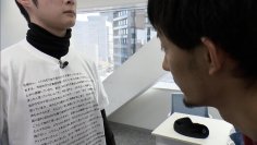新たに「Ｔシャツハラスメント」発生！ナイトスクープが“ハラスメント問題”に揺れる現代社会に鋭いメスを入れる！？