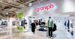 アトレ秋葉原のグラニフがリニューアルオープン。期間限定キャンペーンを開催中！