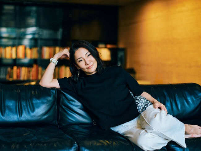 門真の星大使・広瀬香美さんが大阪・関西万博「大阪ウィーク」に出演決定！