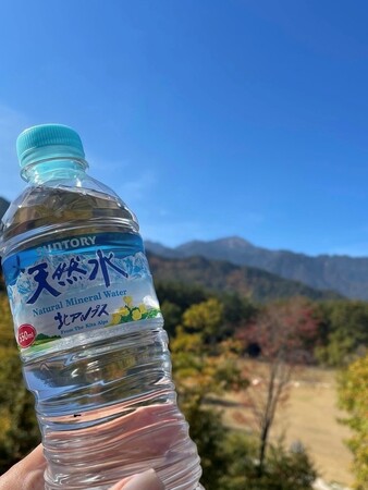 年代別 ミネラルウォーターに関する意識調査実施