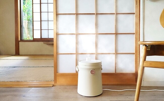【加湿器の季節が終わったら】保管前のお手入れ方法を解説