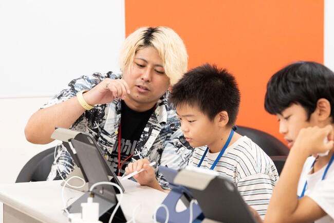 新学期 子どもたちの夢を応援するプログラミングワークショップ　株式会社明治産業「HAQUARIUM（ハクアリウム）Vol.4」参加者募集中