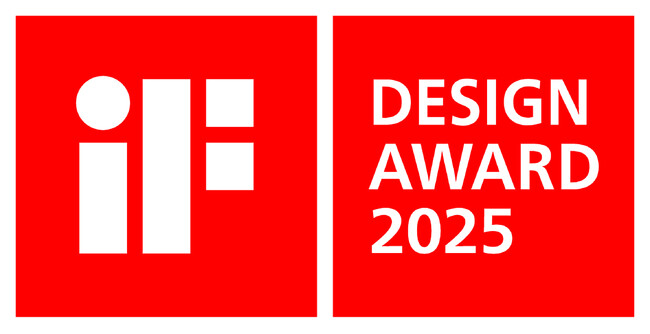 純木造 8 階建て本社ビルが世界三大デザイン賞の一つ　　　　　　「iF DESIGN AWARD 2025」を受賞！！
