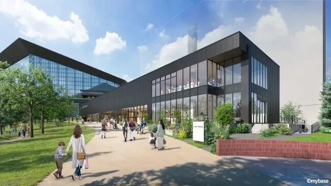 6月中旬、北海道ボールパークFビレッジに新たな飲食商業施設「SUNNY TERRACE」（サニー テラス）オープン！