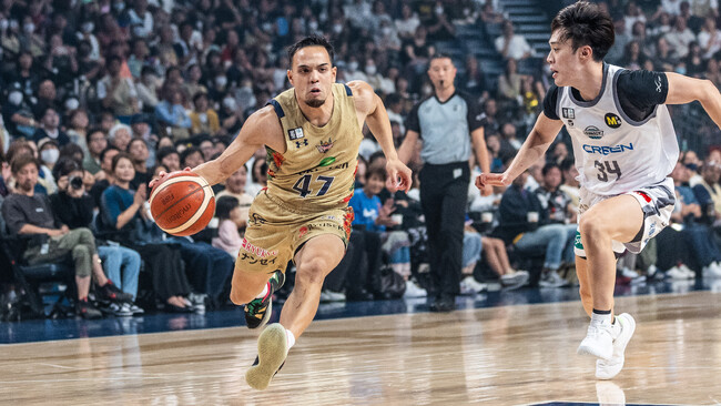 #47平良彰吾選手 負傷のご報告