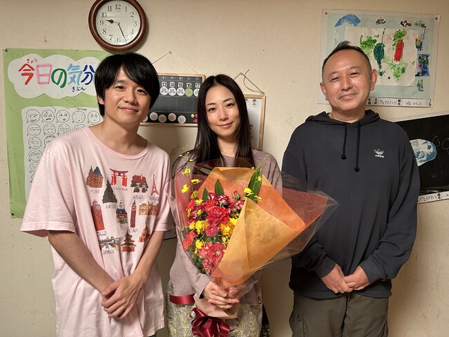 第11話今夜放送！風間俊介×MEGUMI「それでも俺は、妻としたい」クランクアップコメント到着＆8月6日にDVD-BOX発売決定！