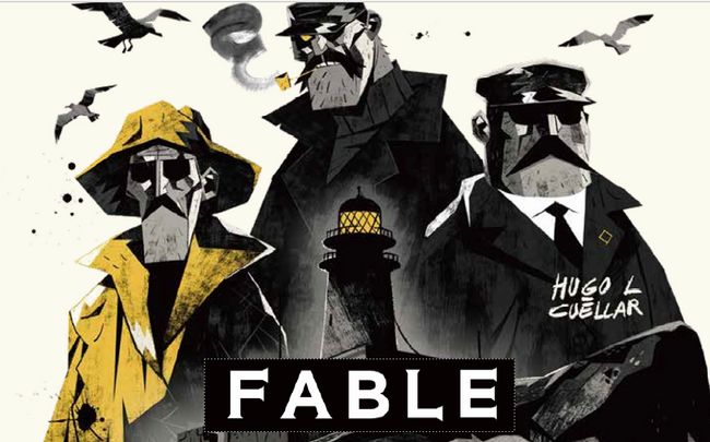 設立1797年のスコットランド最古の蒸留所を含む様々な蒸留所から生み出される、数量限定のユニークなウイスキー「FABLE (フェイブル)　シリーズ2」が4月に日本国内発売。