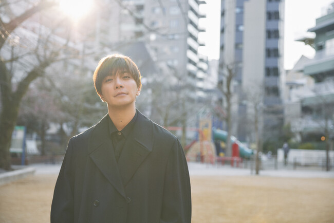 8年ぶりに復帰した主演・成宮寛貴の素顔に迫る密着ドキュメンタリー『成宮寛貴のいま Presented by 死ぬほど愛して』「ABEMA」、ドラマ公式YouTubeにて3月23日（日）より4日連続配信