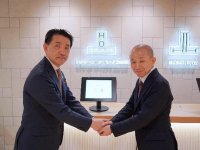 ◆4月開設の関西大学ビジネスデータサイエンス学部が、エイチ・ツー・オー リテイリングと連携協定を締結◆企業連携でPBL演習・インターンシップを共同開発