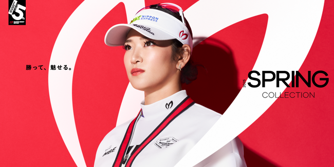 15周年を記念してMASTER BUNNY EDITIONが、リゾートトラスト株式会社が運営するゴルフコースにてロングランコンペを開催！