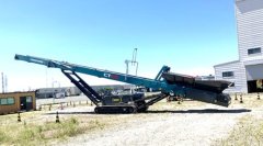 遠隔操作移動式コンベヤの開発　- 山岳トンネルにおける「掘削～ズリ出し」の無人化を目指して -