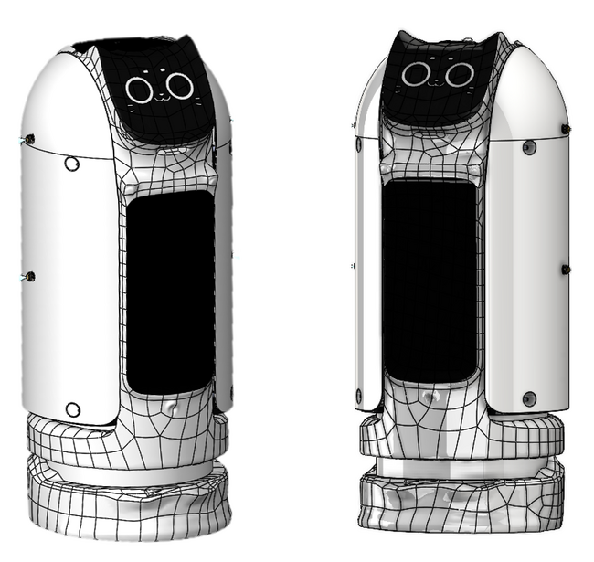 「濡れないミスト」×業務用ロボットで暑さ対策　2025年日本国際博覧会（大阪・関西万博）「大阪ヘルスケアパビリオン」に協賛
