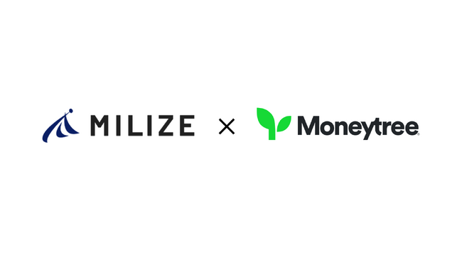 MILIZEが、フィンテックサービスに「Moneytree ID」連携機能を実装し、家計診断とライフプランシミュレーションを高度化
