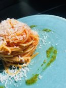 bistro yummy グルテンフリーパスタ(2)