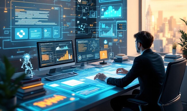 【知財×AI】生成AI が牽引するスピード革新型イノベーション【無料セミナー：3/26（水）開催】