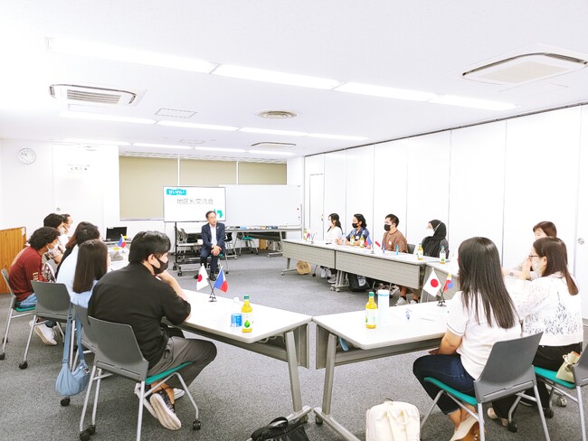 社会福祉法人聖隷福祉事業団に聖隷国際人材センターを開設