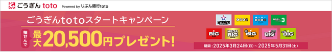 山陰合同銀行へのtotoサービス提供を開始