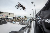 ～あのアーバンスポーツの熱狂が帰ってくる！～「URBAN FUTURES HIROSHIMA」BMXフリースタイル、パルクール　中村輪夢選手を含むトップ選手が出場表明