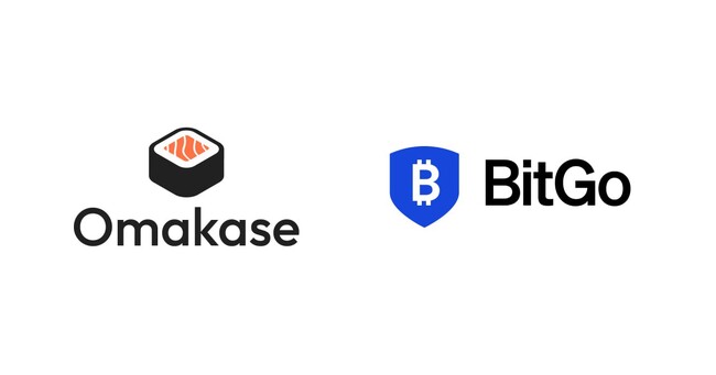 株式会社Omakase、大手カストディ事業者であるBitGoの日本初のバリデータパートナーに選出