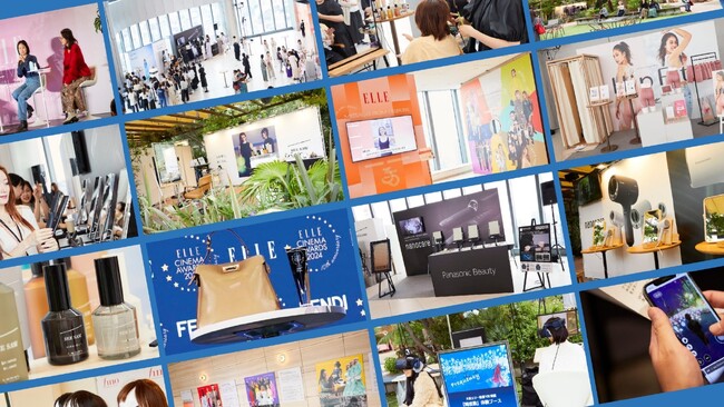 メディア企業発・環境負荷低減イベントを企画・運営する「グリーンシフト イベント広告プラン」提供開始