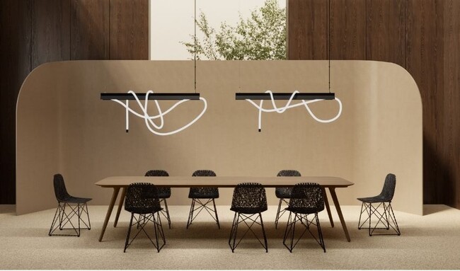 オランダのインテリアブランド「moooi」より最新デザイン登場！　ミラノサローネで注目の新製品4種が日本販売開始