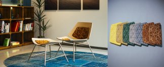 三井化学グループの組織横断的社員有志活動MOLp(R)が、「MILAN DESIGN WEEK 2025(Brera Design District)」に初出展