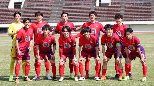 【OsakaCitySC】大阪社会人杯、悔しさの準優勝。想いはリーグ戦へ