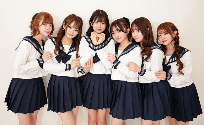 「sweet16委員会」新メンバーが決定！JCJK憧れのインフルエンサーグループが6名の新体制になって誕生！