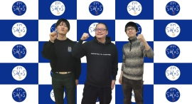【新橋クラシックラガー presents クラフトマンズシップ】 東京唯一の屏風店、片岡屏風店の三代目片岡 孝斗さんに屏風の未来への思いを聞く! 【新橋クラシックラガー presents クラフトマンズシップ】 東京唯一の屏風店、片岡屏風店の三代目片岡 孝斗さんに屏風の未来への思いを聞く!