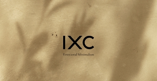 カッシーナ・イクスシーオリジナルブランド＜IXC (イクスシー)＞ がリブランディングを行い3/27(木)新作コレクション発表