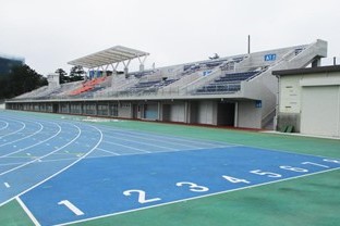 神奈川県立スポーツセンター（神奈川県藤沢市善行）の愛称が 「アサンテ スポーツパーク」に決定！