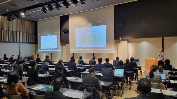 持続可能な食と農へ連携強化　第１回みどりＧＸサミットを開催　日本農業新聞・みどりＧＸラボ