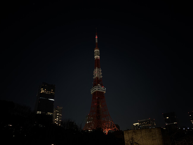 世界最大級の環境イベント「EARTH HOUR（アースアワー）」、消灯リレーが地球を一周