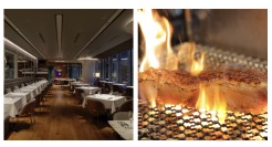 料理のテーマは「炭とスパイスとハーブ」　イタリアンレストラン「BRIANZA OSAKA」が大阪に3/21オープン