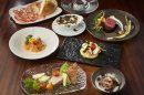 スペチャーレコース＜全9品＞　12,000円(税込)