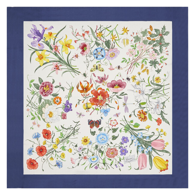 THE ART OF SILK