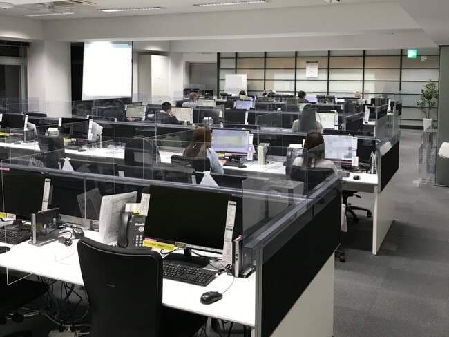 株式会社アイネットサポート　福井センター開設のお知らせ