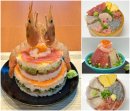 NEOPASA駿河湾沼津サービスエリア限定！海鮮グルメ