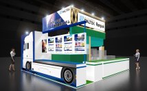 PALTEK、4/9～11開催「第6回 関西物流展 KANSAI LOGIX 2025」に出展　トラック向け車両管理ソリューションを展示