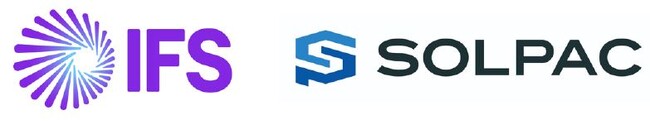 IFSが製造業における EAM領域でビジネス拡大を目指しソルパックとパートナー契約を締結